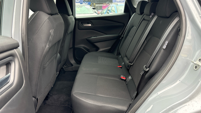 Nissan Qashqai 1.5 E-Power Acenta Premium 5dr Auto Hybrid Hatchback